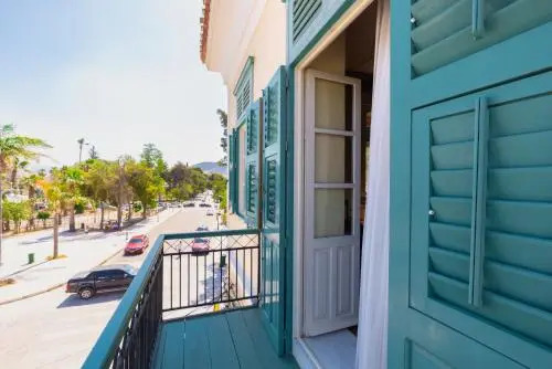 Kastello Hotel
