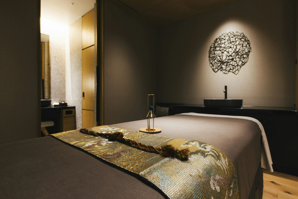 Hilton Kyoto
