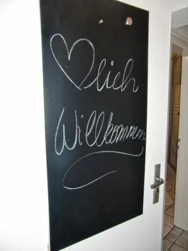 Ferienwohnung Köln-Poll