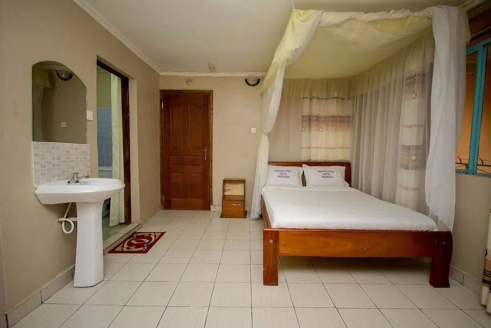 Viewers Park Hotel