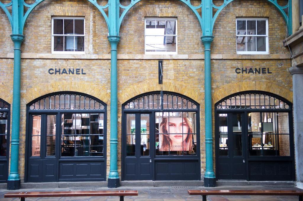 Wilde Aparthotels London Covent Garden