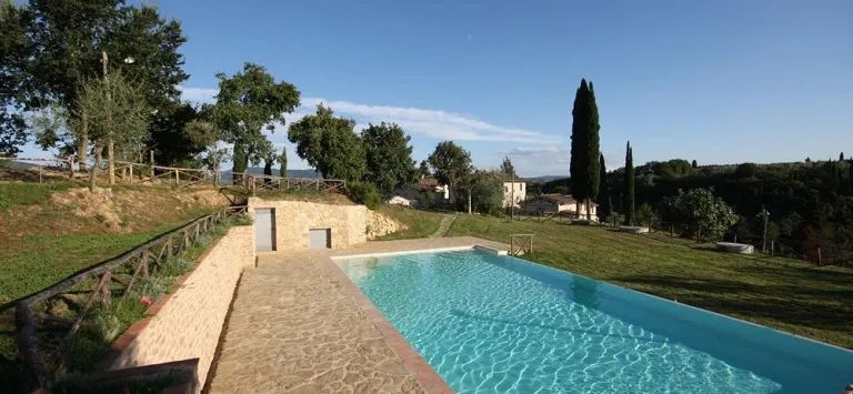 Borgo Bottaia