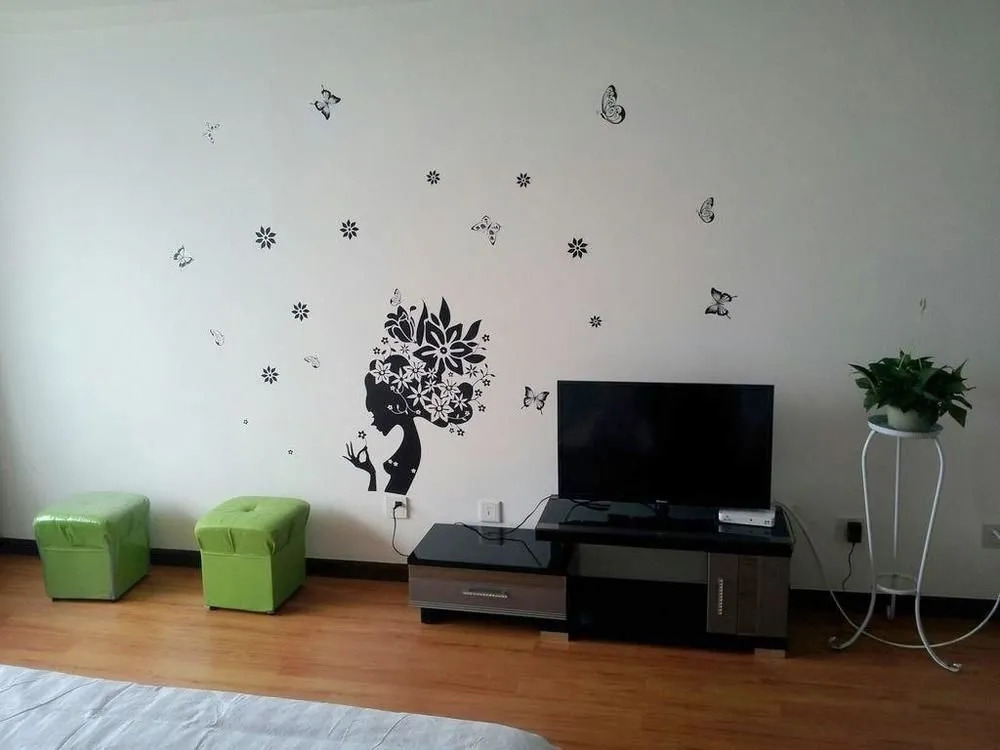 Tianyi Apartment