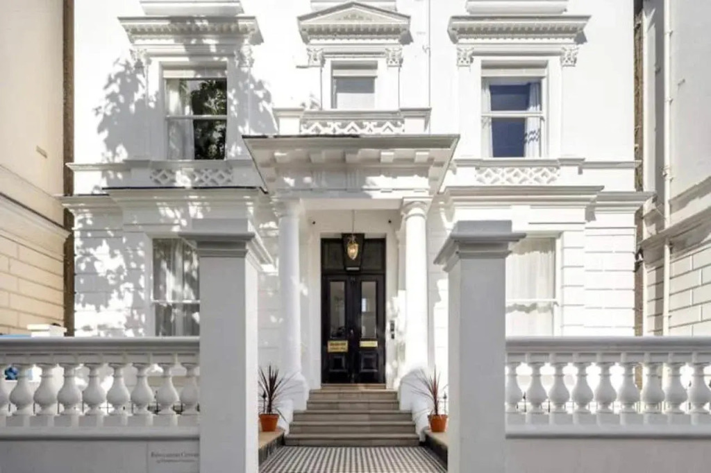 Urban Rest Notting Hill Apartments