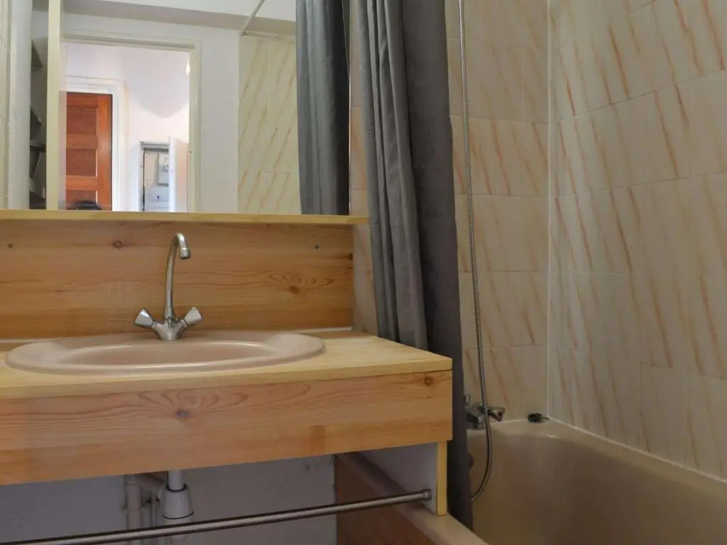 Appartement Saint-Cyprien, 2 pièces, 6 personnes - FR-1-225D-39