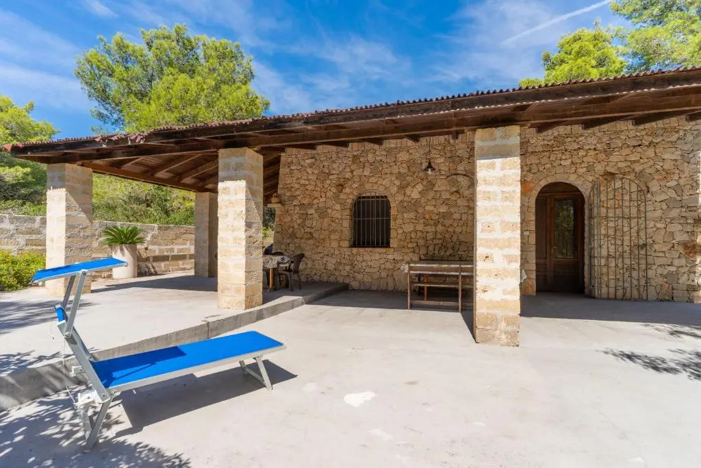 Tenuta la Saracina