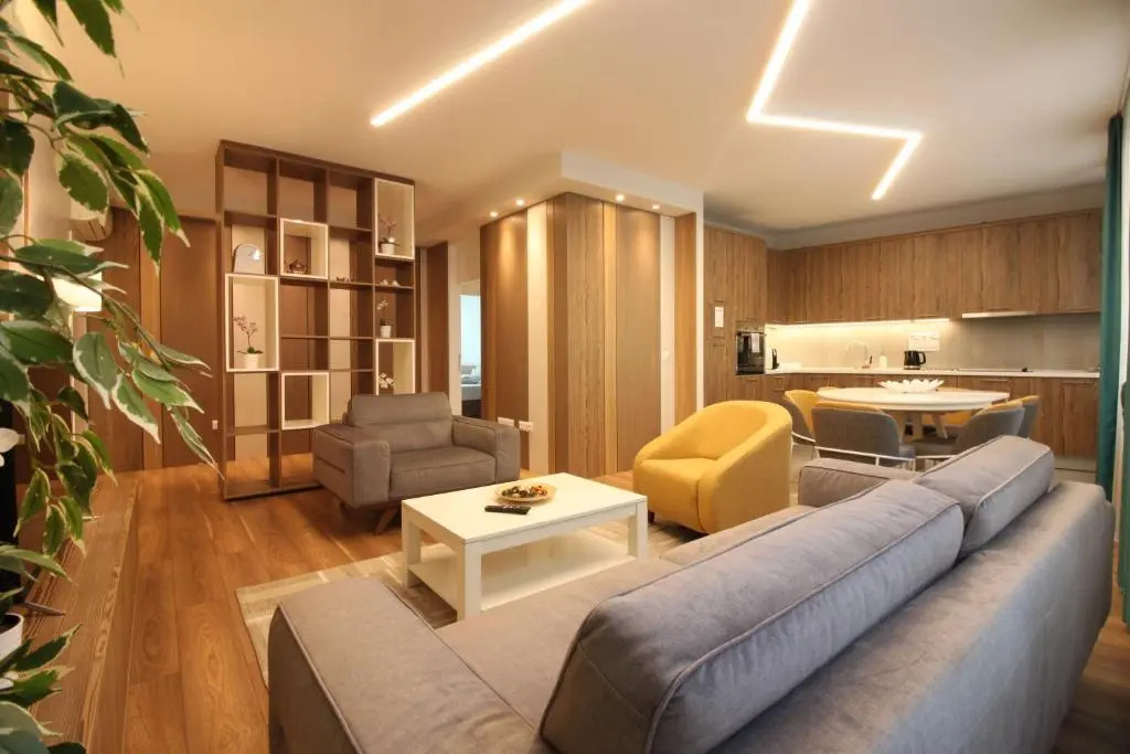 Sarajevo Daily Apartments