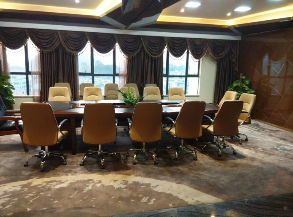 GuangZhou TongYu International Hotel
