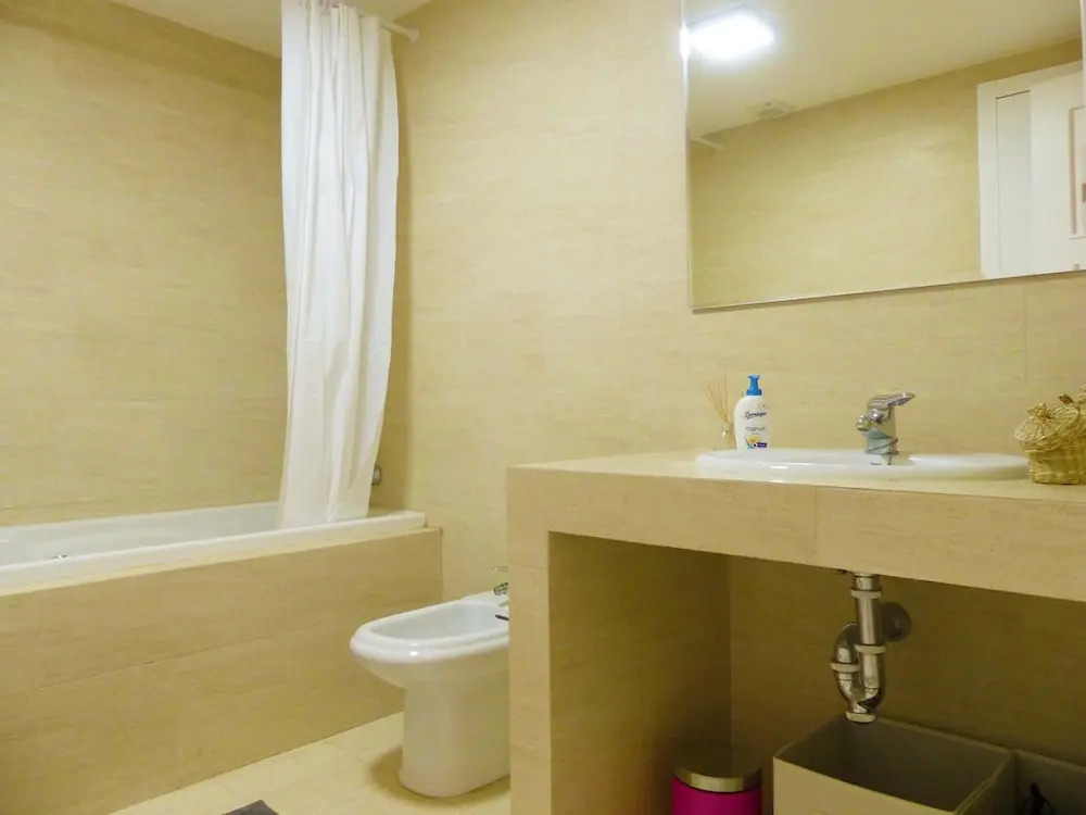 107338 - Apartment in Cala de Mijas