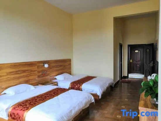 Yili Hostel