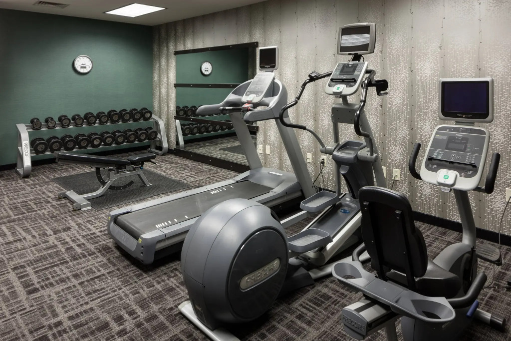 Courtyard by Marriott Santa Clarita Valencia