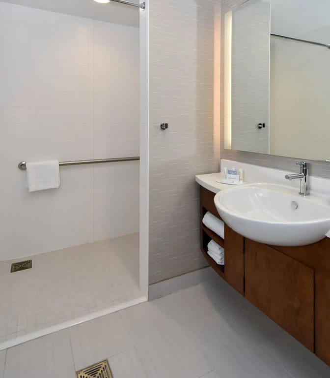 SpringHill Suites by Marriott Charlotte City Center
