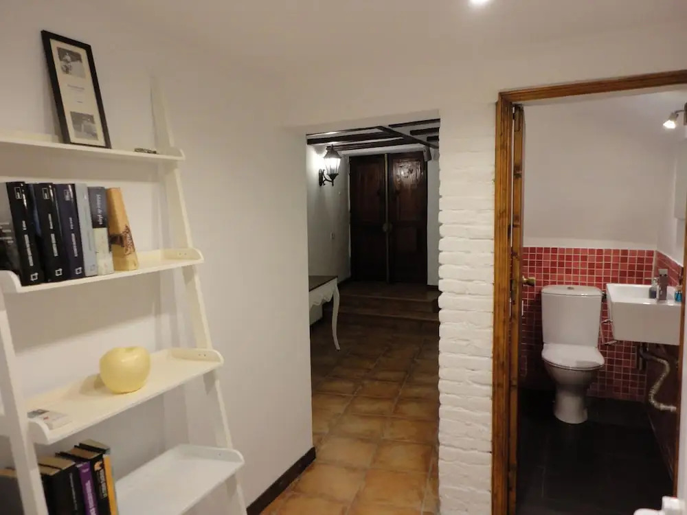 Room Valencia