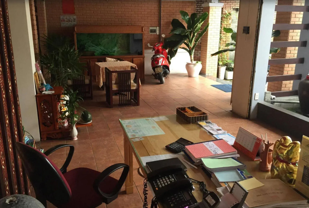 Eden Homestay