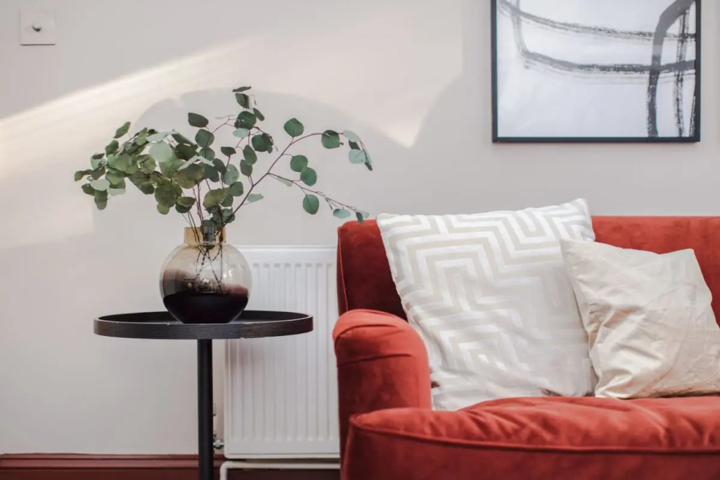The Maida Vale Mansion - Bright & Modern 2BDR Flat