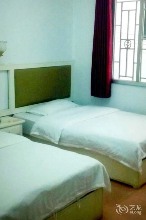 131 International Youth Hostel