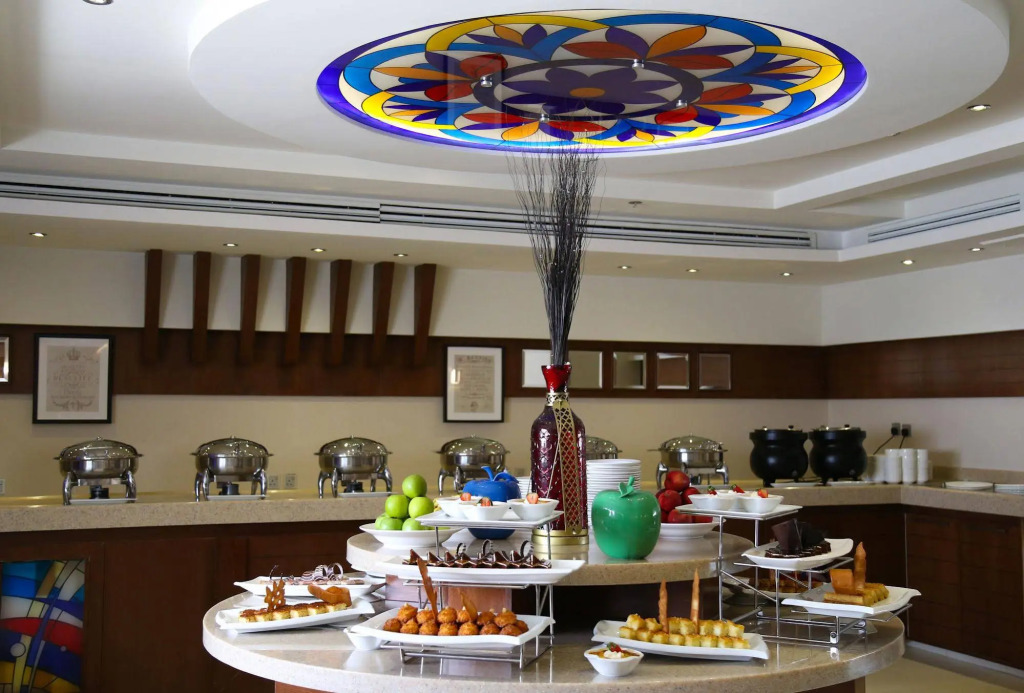 Sumou Hotel Al Khobar