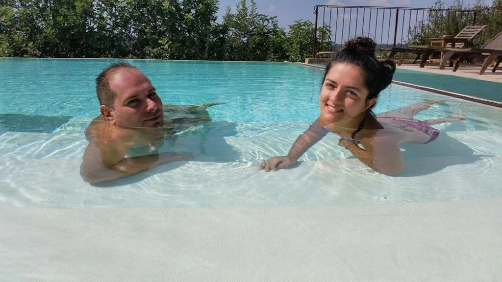 Antica Masseria Pescu