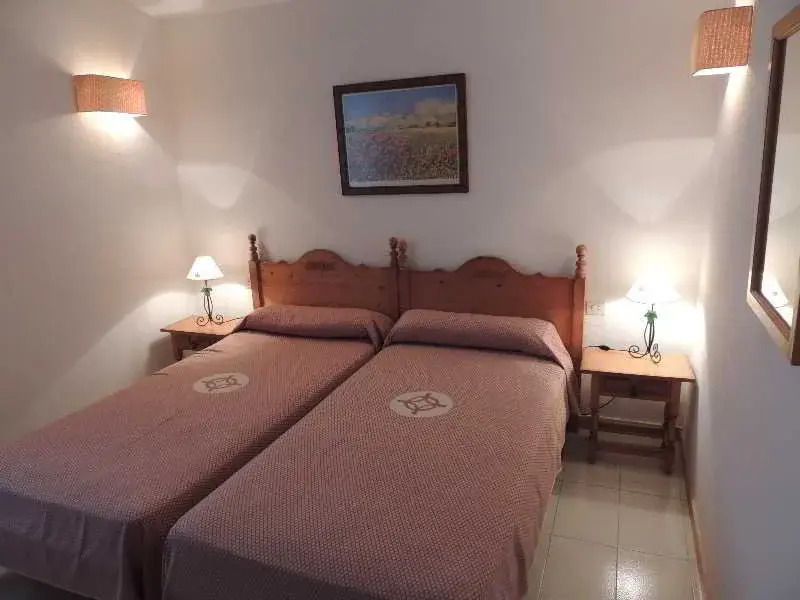 Solmar Bungalows