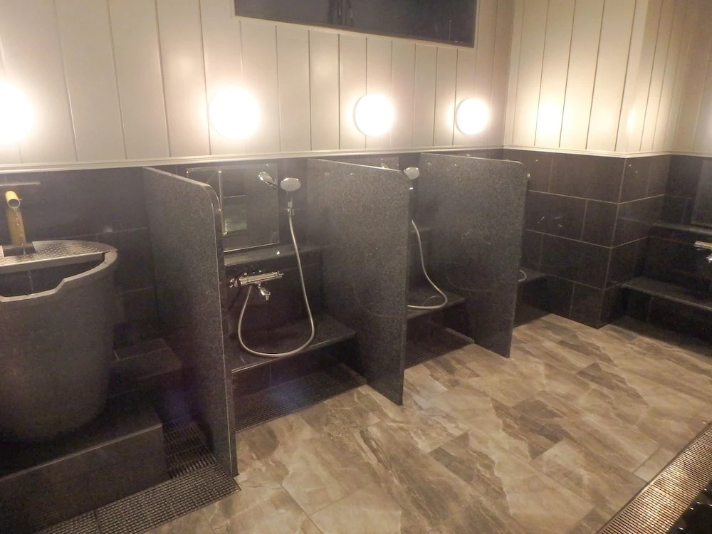 TENNEN-ONSEN HOTEL LiVEMAX PREMIUM Nagano-ekimae