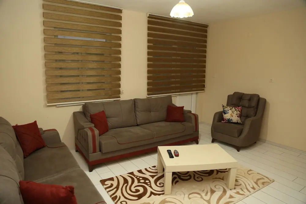 Boudil Park Villas