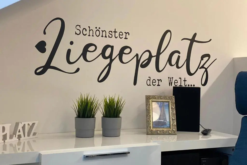 Kirchweg 9 Auszeit 3
