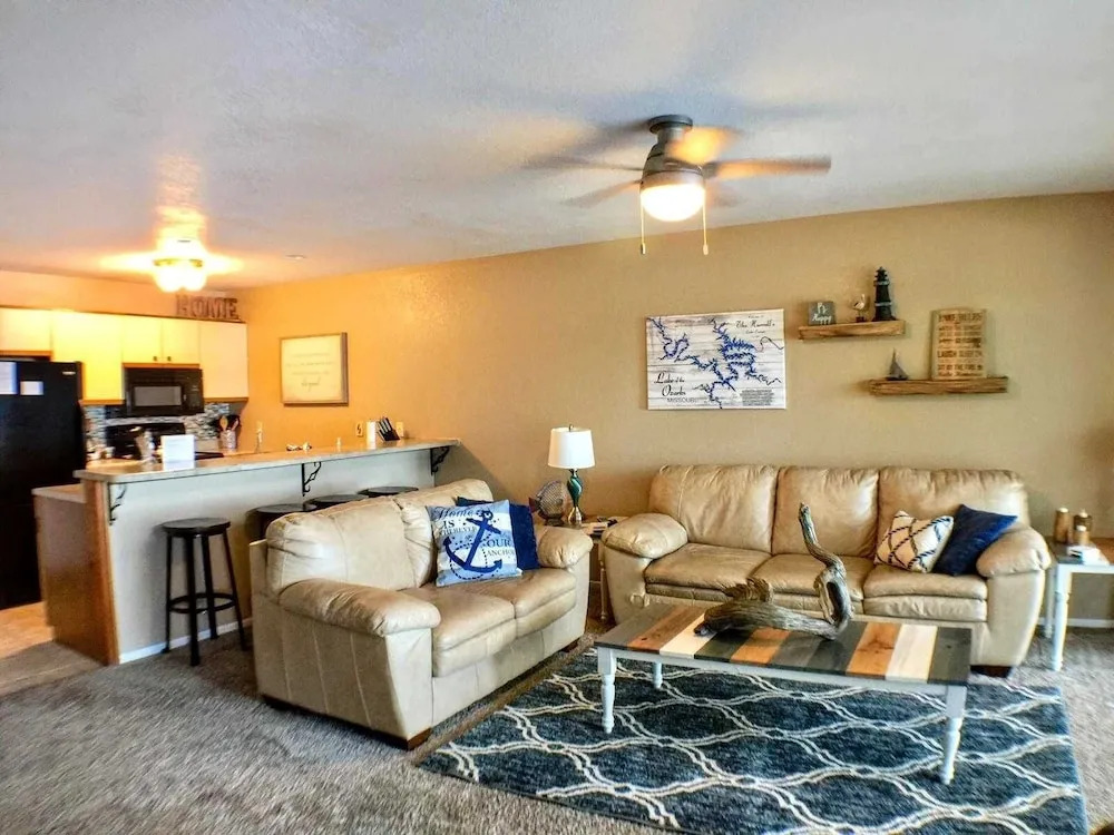 Baypoint 2 Bedroom Condo