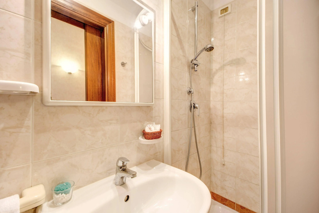 Hotel St. Moritz