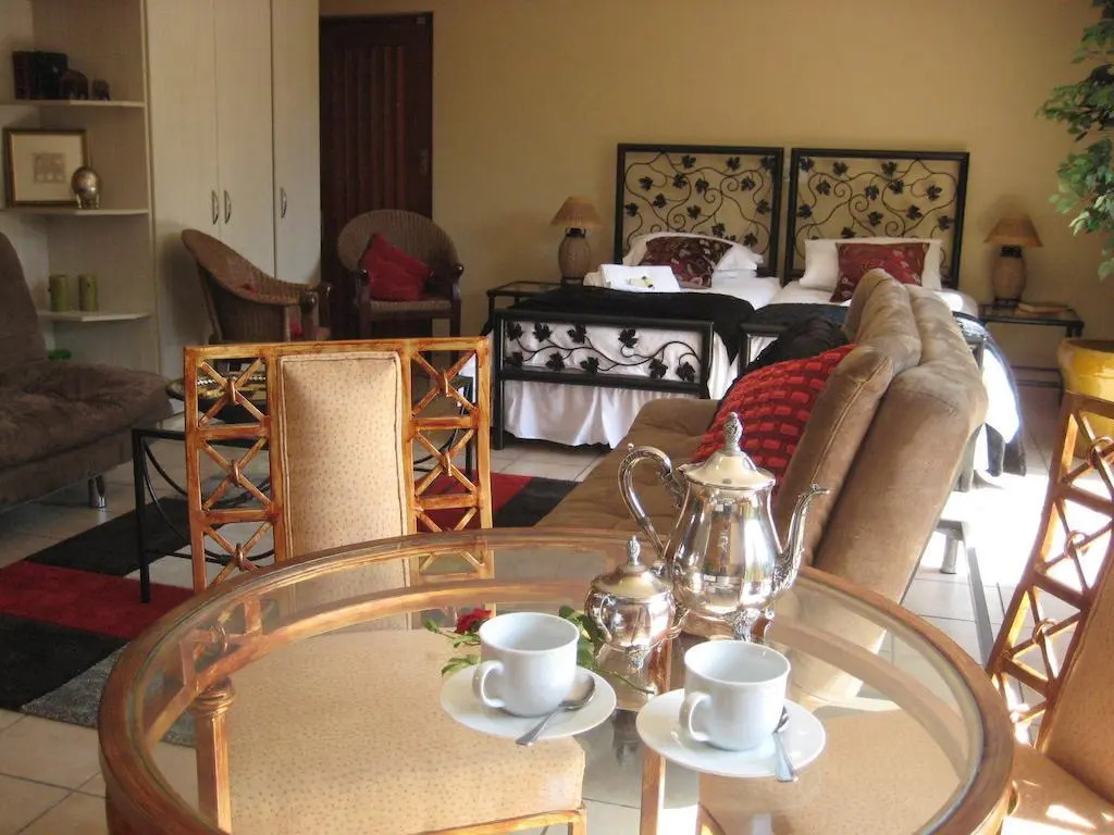 African Sun Guest Suites