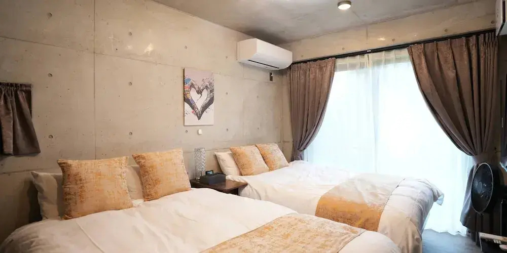 Bayside Villa Miyakojima