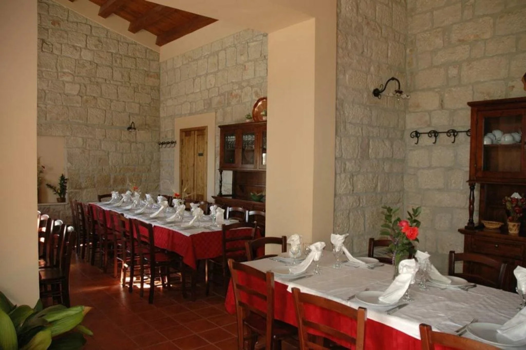 Agriturismo Il Melograno