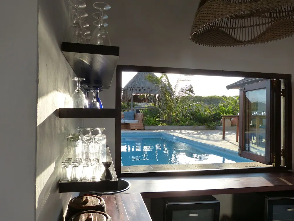 Blue Footprints Eco Lodge