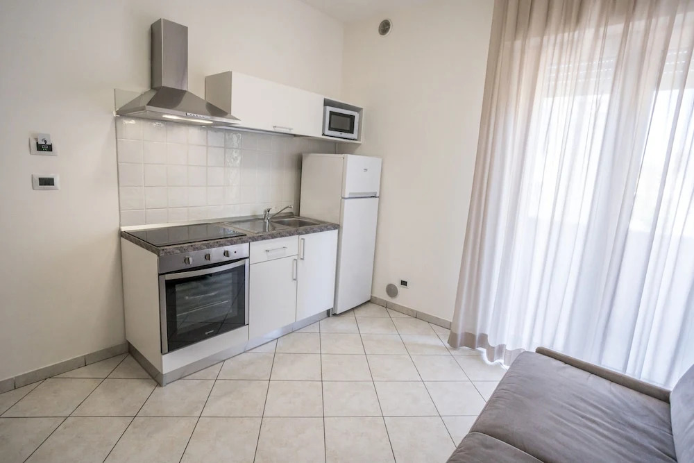 Rimini Bay Suites & Residence