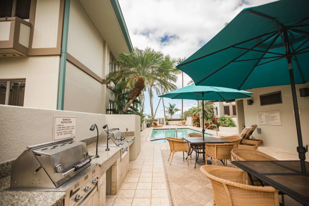 Puunoa  - CoralTree Residence Collection