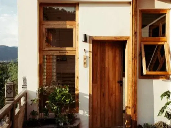 Hemu Tea Hostel