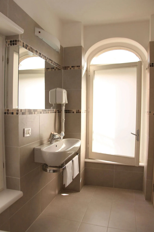 Hotel Appia 442