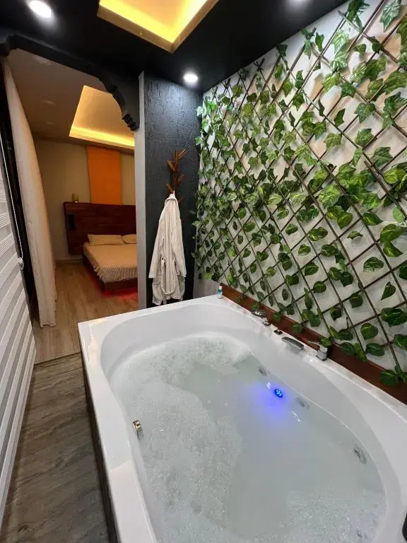 Çesona Suit Villa