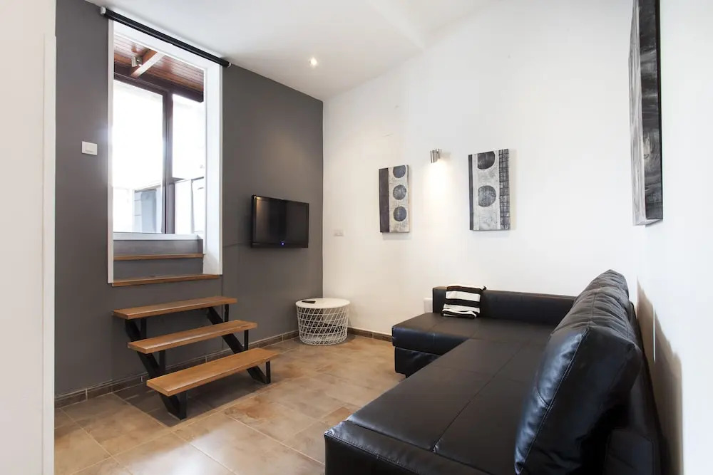 AB Passeig de Gràcia Penthouse 4