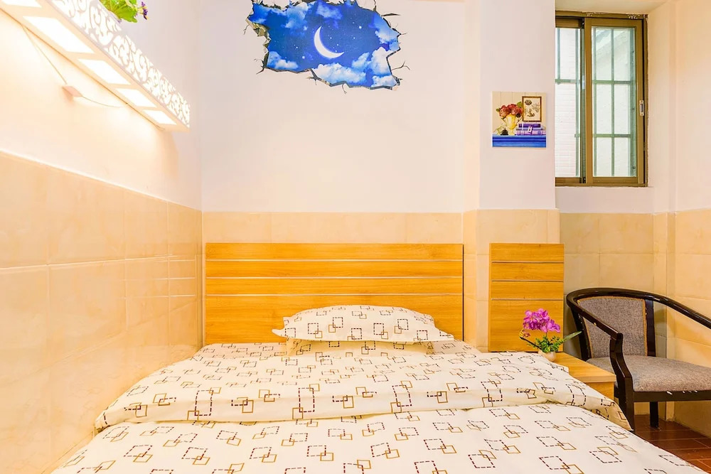 Wutongyu Hotel Apartment
