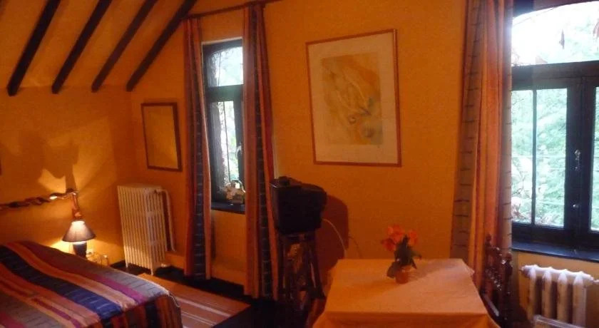 B&B La Pallande