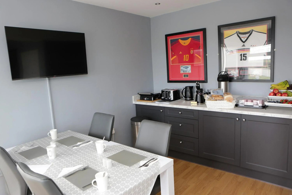 Causeway B&B