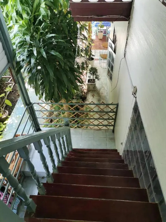 Milano Home Guesthouse