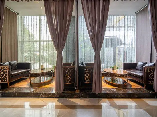 Jiang Hua International Hotel