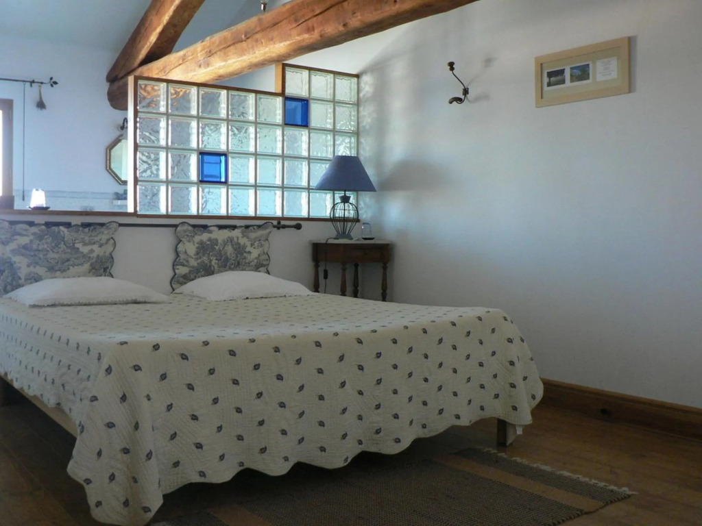Chambres dhôtes Domaine de Beaupré