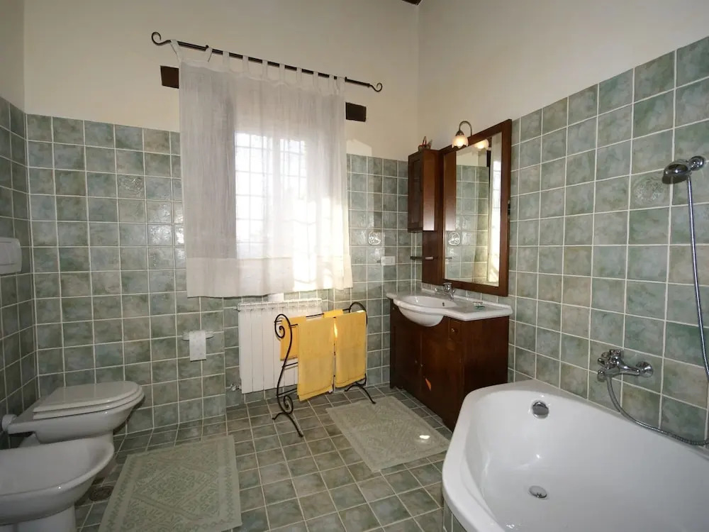 Villa in Umbertide with Private Pool