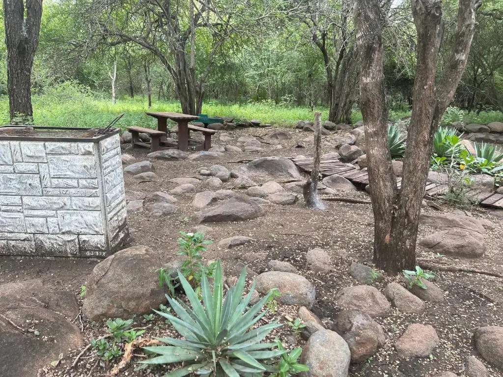 Kruger Kumba - Lahlekile Nathi