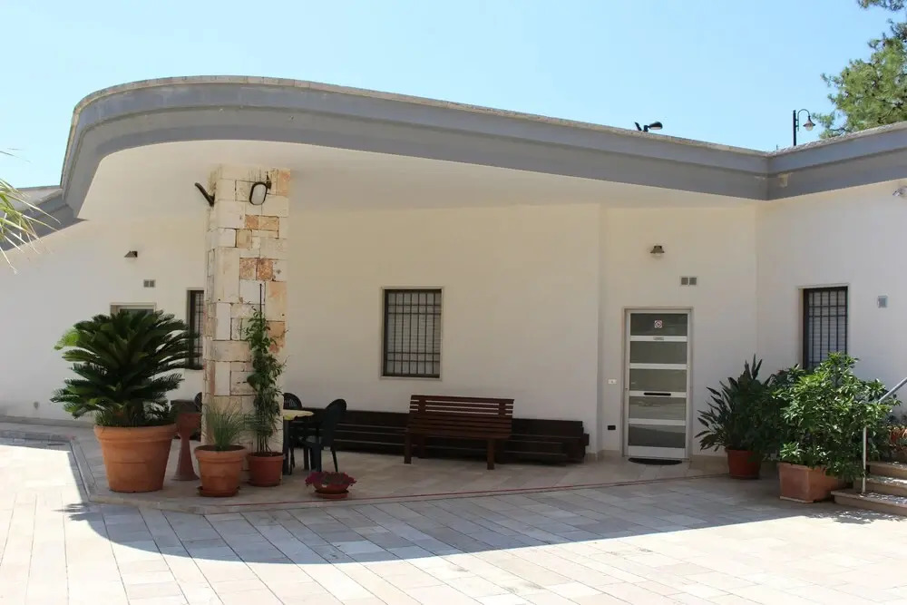 Dimora Belvedere