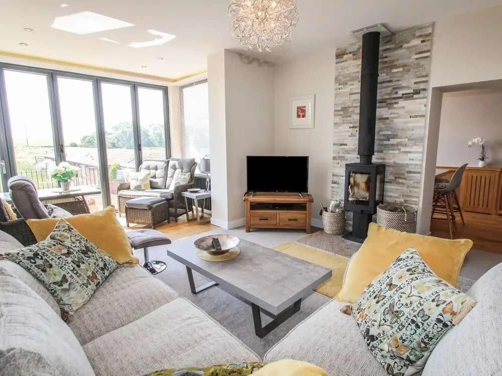 Beacon Heights, Bridlington