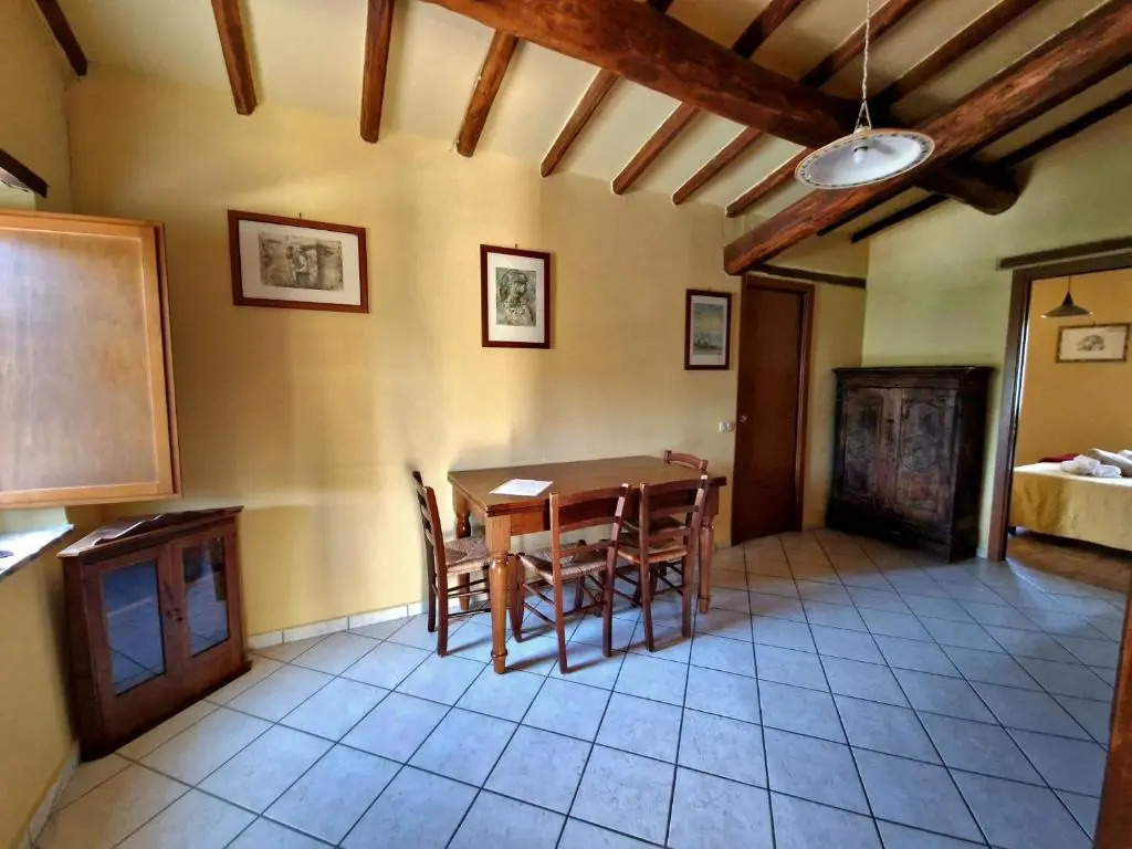 Borgo Giusto Tuscany