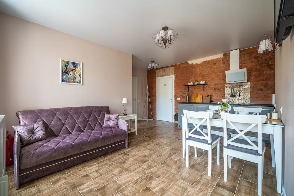 Letyourflat Apartments Indigo Loft 2